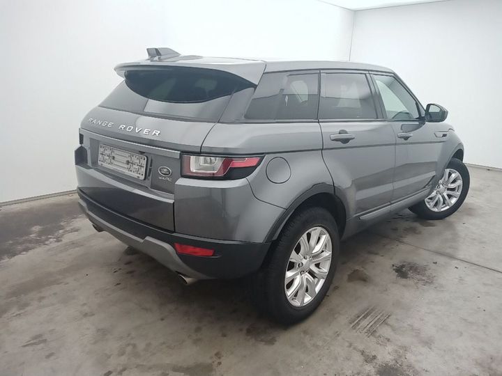 Photo 2 VIN: SALVB2DNXJH290986 - LAND ROVER EVOQUE FL&#3915 