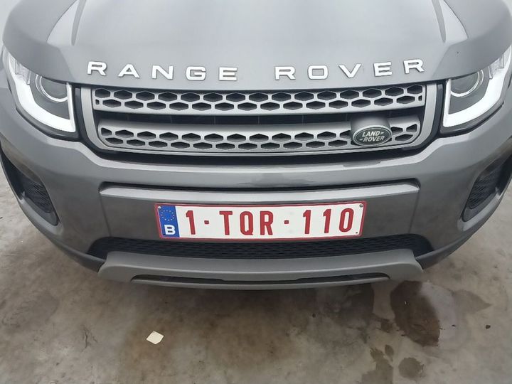 Photo 5 VIN: SALVB2DNXJH290986 - LAND ROVER EVOQUE FL&#3915 