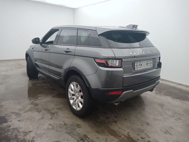 Photo 7 VIN: SALVB2DNXJH290986 - LAND ROVER EVOQUE FL&#3915 