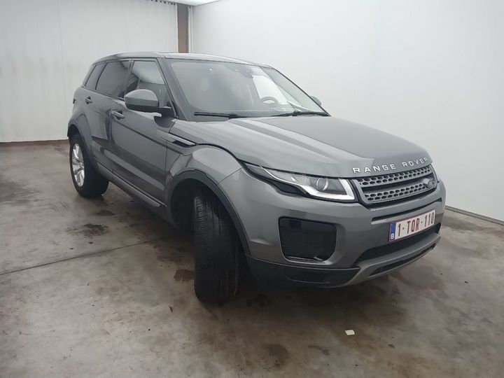 Photo 8 VIN: SALVB2DNXJH290986 - LAND ROVER EVOQUE FL&#3915 