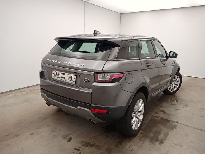 Photo 2 VIN: SALVB2DNXJH291006 - LAND ROVER EVOQUE FL&#3915 