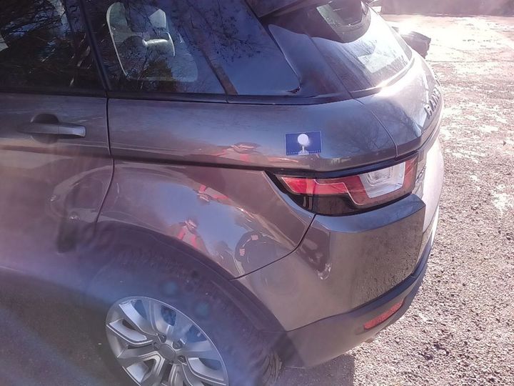 Photo 26 VIN: SALVB2DNXJH291006 - LAND ROVER EVOQUE FL&#3915 