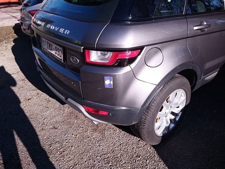 Photo 28 VIN: SALVB2DNXJH291006 - LAND ROVER EVOQUE FL&#3915 