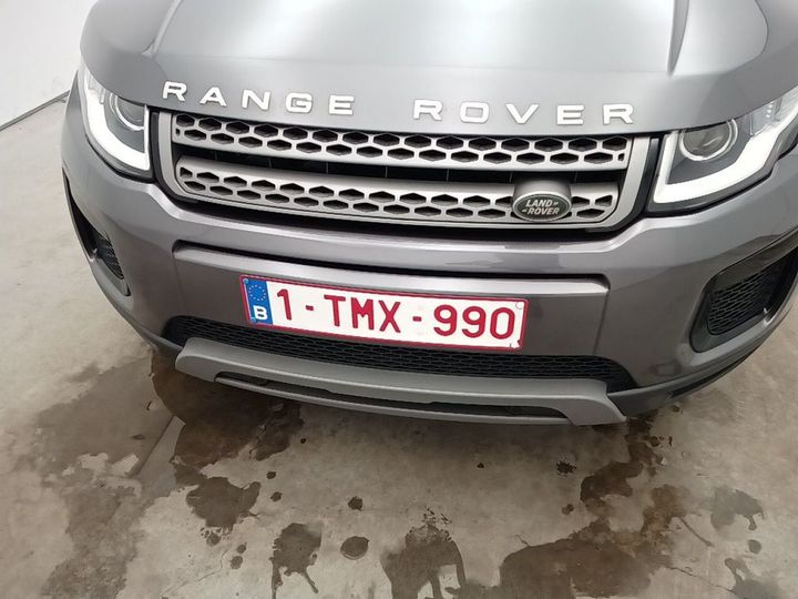 Photo 5 VIN: SALVB2DNXJH291006 - LAND ROVER EVOQUE FL&#3915 