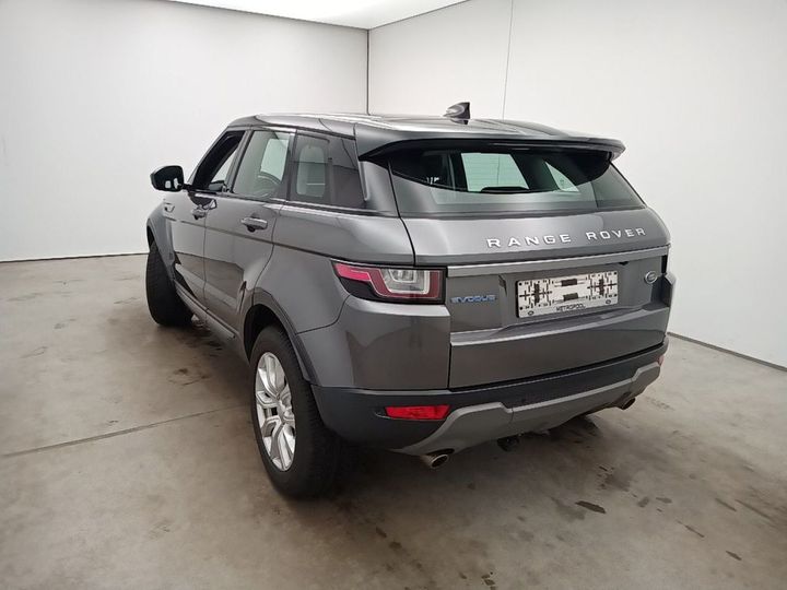 Photo 7 VIN: SALVB2DNXJH291006 - LAND ROVER EVOQUE FL&#3915 