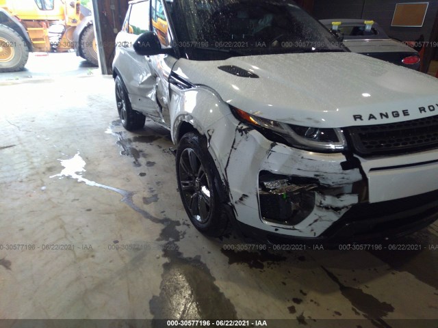 Photo 5 VIN: SALVC2RX2JH275194 - LAND ROVER RANGE ROVER EVOQUE 