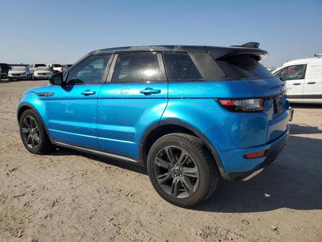 Photo 1 VIN: SALVC2RX2JH316861 - LAND ROVER RANGE ROVE 