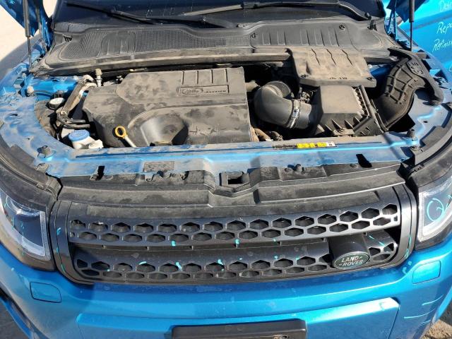 Photo 11 VIN: SALVC2RX2JH316861 - LAND ROVER RANGE ROVE 