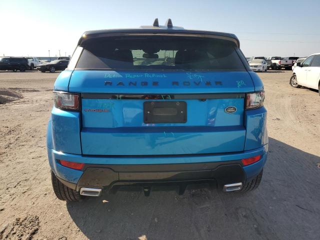 Photo 5 VIN: SALVC2RX2JH316861 - LAND ROVER RANGE ROVE 