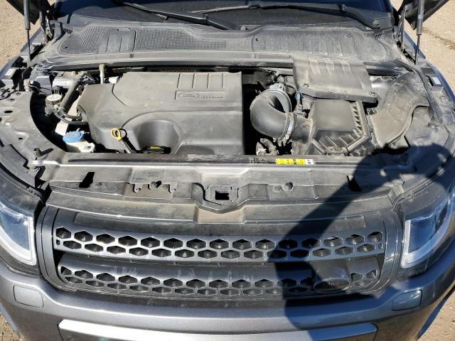 Photo 11 VIN: SALVC2RX3JH294434 - LAND ROVER RANGE ROVE 