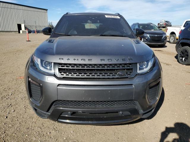 Photo 4 VIN: SALVC2RX3JH294434 - LAND ROVER RANGE ROVE 