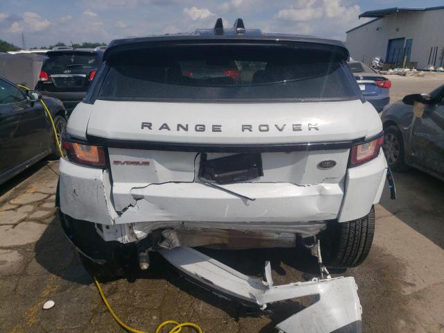 Photo 5 VIN: SALVC2RX7KH331342 - LAND ROVER RANGE ROVE 