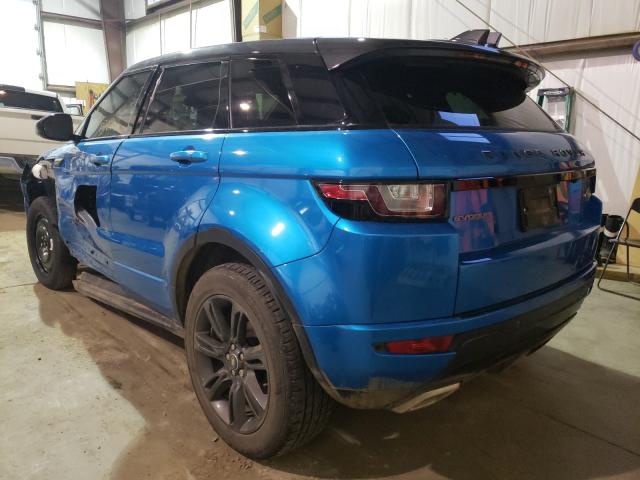 Photo 2 VIN: SALVC2RX7KH341434 - LAND ROVER RANGE ROVE 