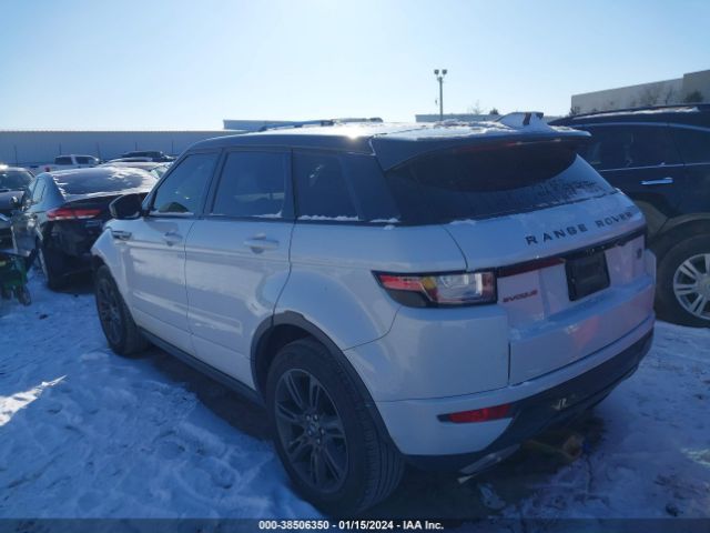 Photo 2 VIN: SALVC2RX8JH286412 - LAND ROVER RANGE ROVER EVOQUE 