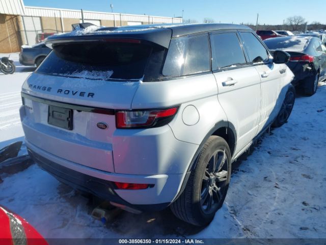 Photo 3 VIN: SALVC2RX8JH286412 - LAND ROVER RANGE ROVER EVOQUE 