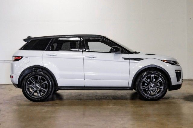 Photo 3 VIN: SALVC2RX8JH296048 - LAND ROVER RANGE ROVER EVOQUE 