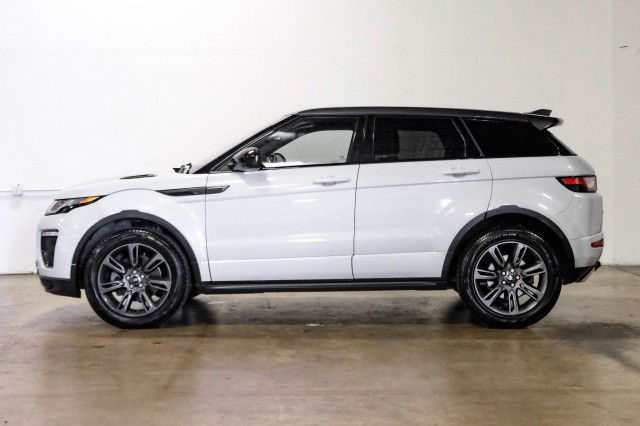 Photo 7 VIN: SALVC2RX8JH296048 - LAND ROVER RANGE ROVER EVOQUE 