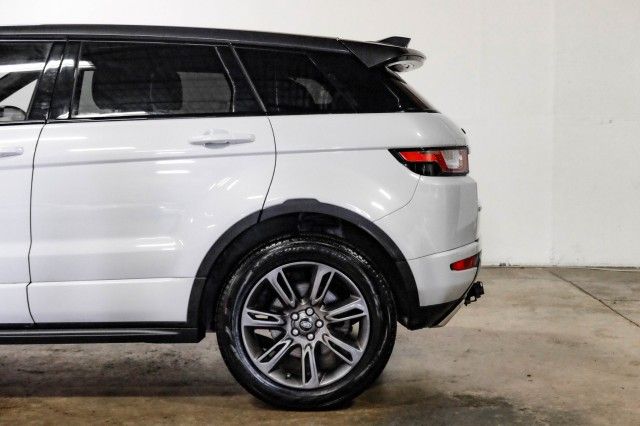 Photo 9 VIN: SALVC2RX8JH296048 - LAND ROVER RANGE ROVER EVOQUE 