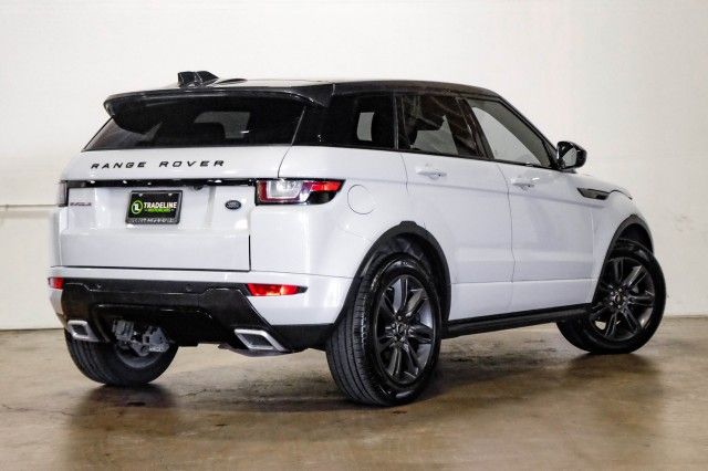 Photo 4 VIN: SALVC2RX8JH296048 - LAND ROVER RANGE ROVER EVOQUE 