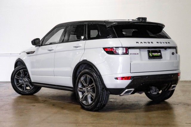 Photo 6 VIN: SALVC2RX8JH296048 - LAND ROVER RANGE ROVER EVOQUE 