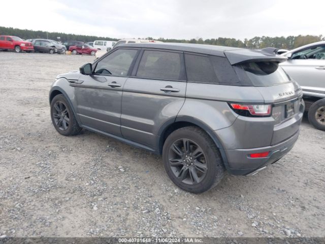 Photo 2 VIN: SALVC2RX9JH280280 - LAND ROVER RANGE ROVER EVOQUE 