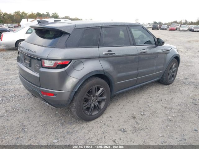 Photo 3 VIN: SALVC2RX9JH280280 - LAND ROVER RANGE ROVER EVOQUE 