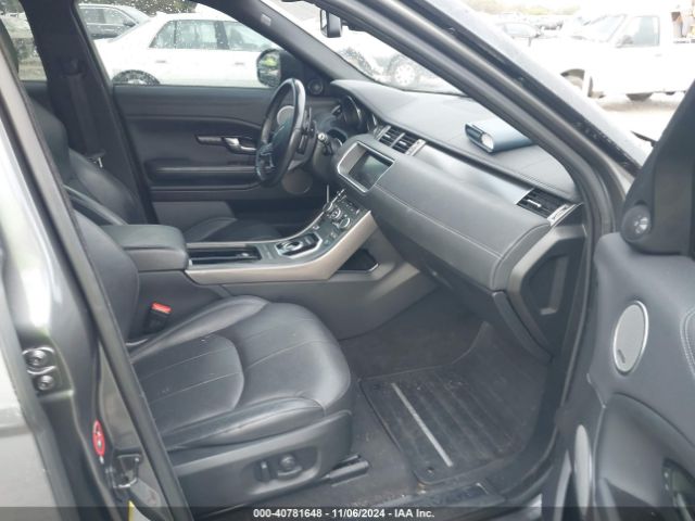 Photo 4 VIN: SALVC2RX9JH280280 - LAND ROVER RANGE ROVER EVOQUE 