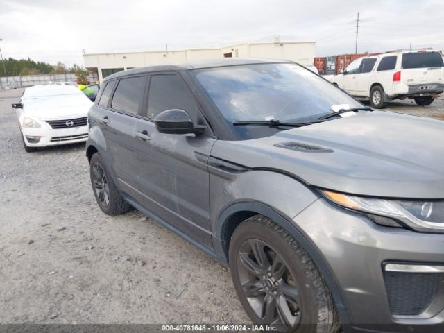 Photo 5 VIN: SALVC2RX9JH280280 - LAND ROVER RANGE ROVER EVOQUE 