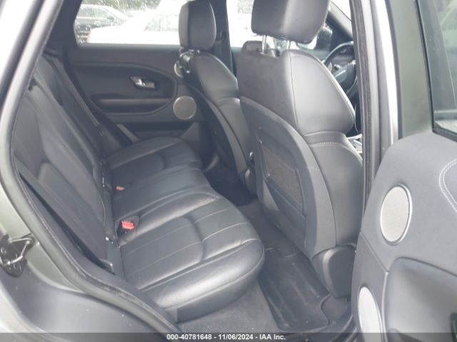 Photo 7 VIN: SALVC2RX9JH280280 - LAND ROVER RANGE ROVER EVOQUE 