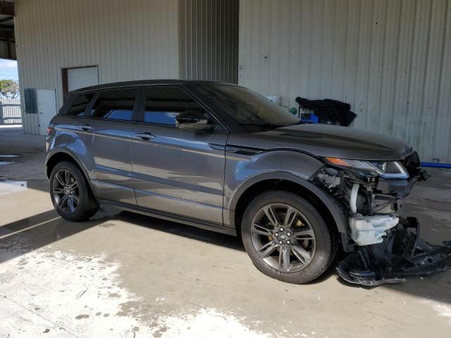 Photo 3 VIN: SALVC2RXXJH273807 - LAND ROVER RANGE ROVE 