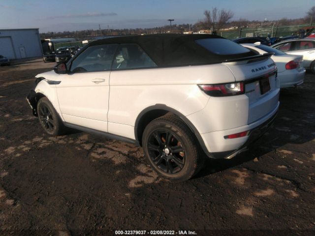 Photo 2 VIN: SALVC5BG0HH246976 - LAND ROVER RANGE ROVER EVOQUE 