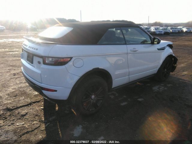 Photo 3 VIN: SALVC5BG0HH246976 - LAND ROVER RANGE ROVER EVOQUE 