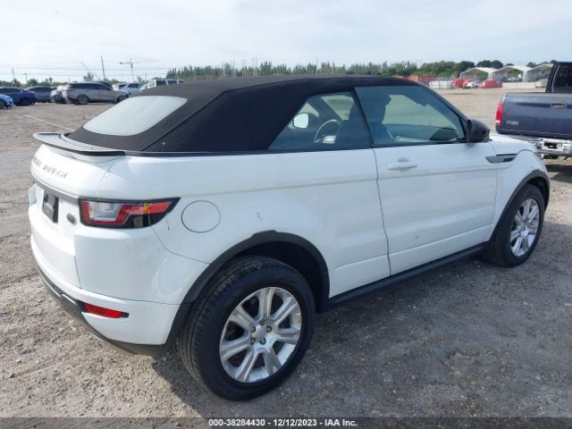 Photo 3 VIN: SALVC5BG1HH237574 - LAND ROVER RANGE ROVER EVOQUE 