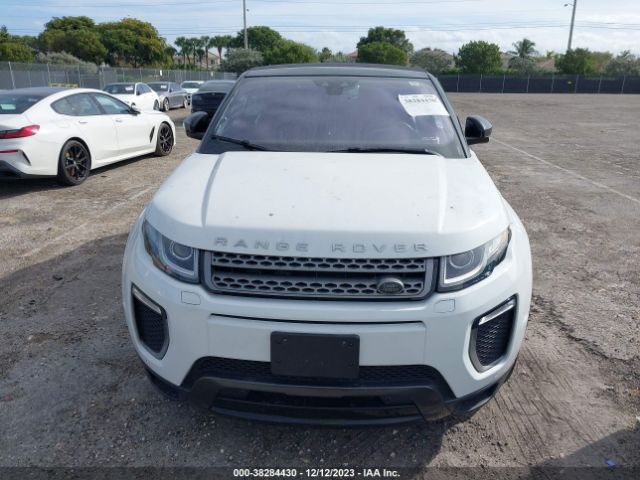 Photo 5 VIN: SALVC5BG1HH237574 - LAND ROVER RANGE ROVER EVOQUE 