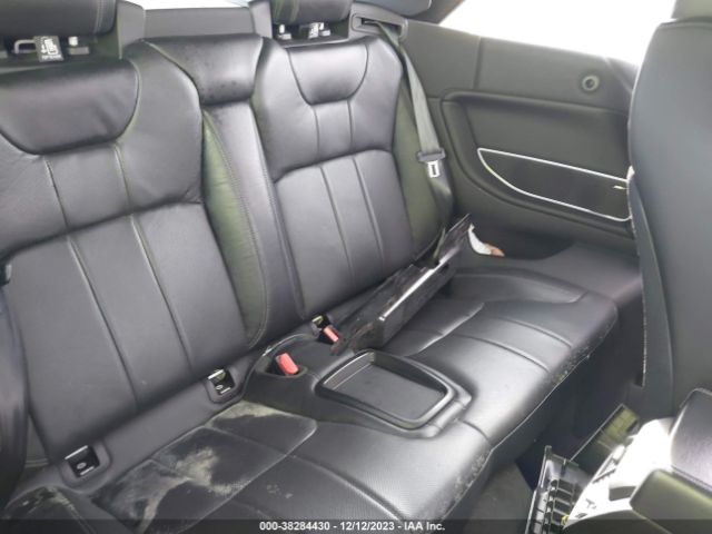 Photo 7 VIN: SALVC5BG1HH237574 - LAND ROVER RANGE ROVER EVOQUE 