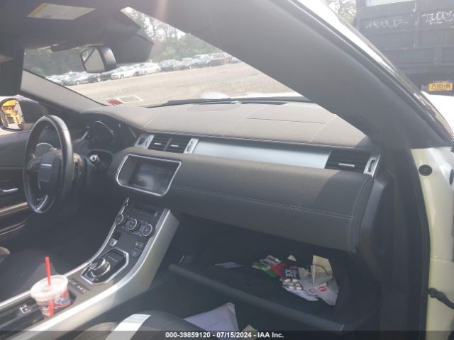 Photo 4 VIN: SALVC5BG9HH260990 - LAND ROVER RANGE ROVER EVOQUE 