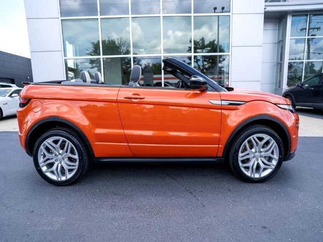 Photo 1 VIN: SALVC5RX1KH328440 - LAND ROVER RANGE ROVER EVOQUE 