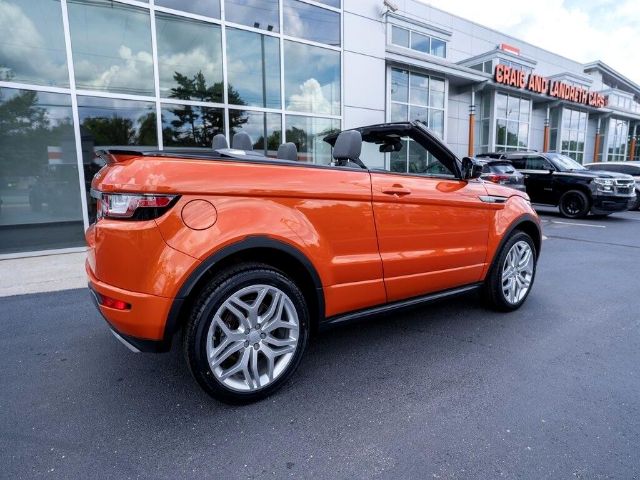 Photo 2 VIN: SALVC5RX1KH328440 - LAND ROVER RANGE ROVER EVOQUE 