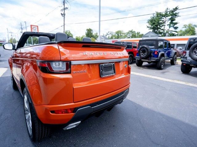 Photo 6 VIN: SALVC5RX1KH328440 - LAND ROVER RANGE ROVER EVOQUE 