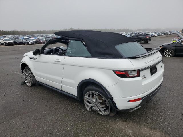 Photo 1 VIN: SALVC5RX4JH298011 - LAND ROVER RANGE ROVE 