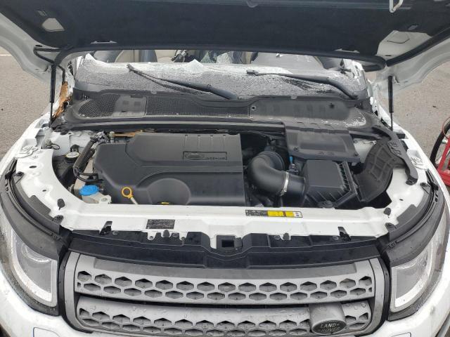 Photo 10 VIN: SALVC5RX4JH298011 - LAND ROVER RANGE ROVE 