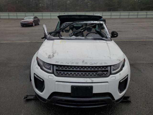 Photo 4 VIN: SALVC5RX4JH298011 - LAND ROVER RANGE ROVE 