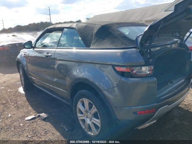 Photo 2 VIN: SALVC5RX4JH303997 - LAND ROVER RANGE ROVER EVOQUE 