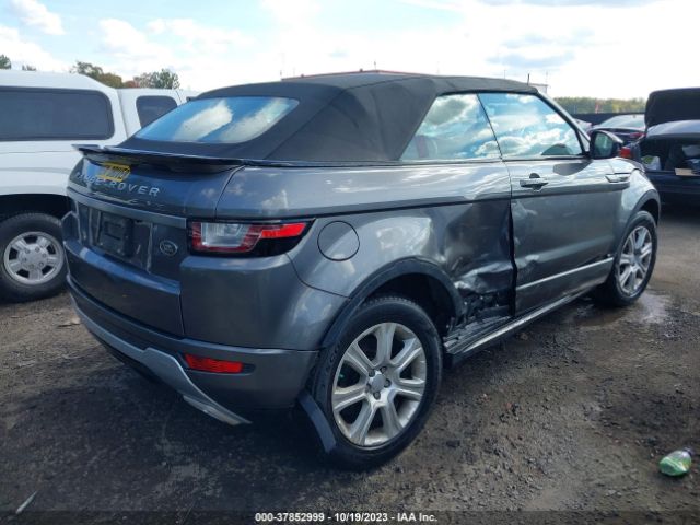 Photo 3 VIN: SALVC5RX4JH303997 - LAND ROVER RANGE ROVER EVOQUE 