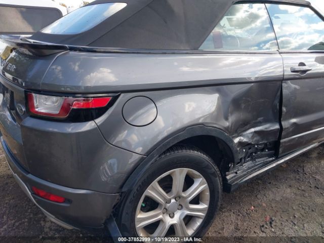 Photo 5 VIN: SALVC5RX4JH303997 - LAND ROVER RANGE ROVER EVOQUE 