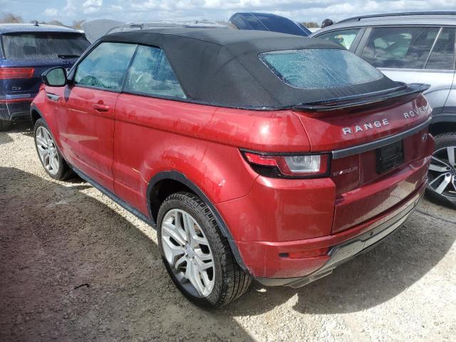 Photo 1 VIN: SALVC5RX5JH292153 - LAND ROVER RANGE ROVE 