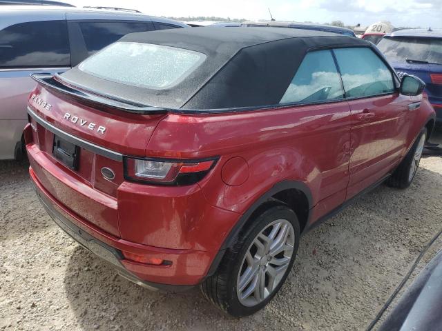 Photo 2 VIN: SALVC5RX5JH292153 - LAND ROVER RANGE ROVE 