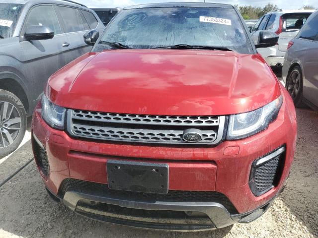 Photo 4 VIN: SALVC5RX5JH292153 - LAND ROVER RANGE ROVE 