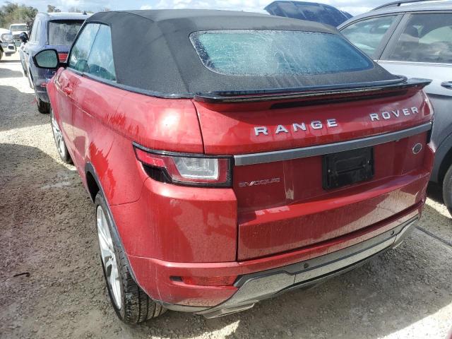 Photo 5 VIN: SALVC5RX5JH292153 - LAND ROVER RANGE ROVE 