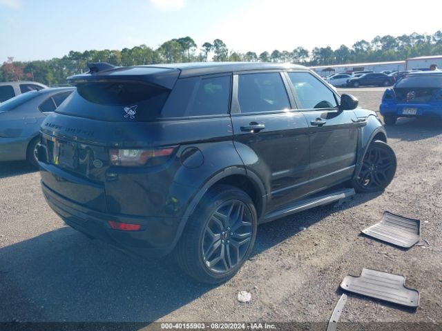 Photo 3 VIN: SALVD2BG0GH101737 - LAND ROVER RANGE ROVER EVOQUE 